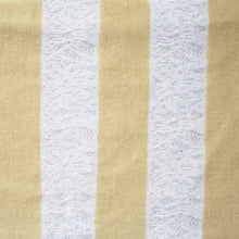 Load image into Gallery viewer, Bamboo/Cotton (Striped - 60")