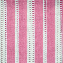 Load image into Gallery viewer, Bamboo/Cotton (Striped - 60")