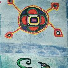 Load image into Gallery viewer, 100% Cotton Chin (Printed - 60")