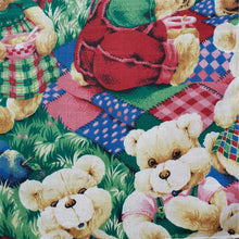 Load image into Gallery viewer, 100% Cotton Chin (Printed - 60")
