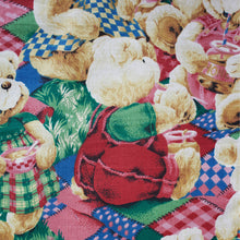 Load image into Gallery viewer, 100% Cotton Chin (Printed - 60")