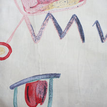 Load image into Gallery viewer, 100% Cotton Chin (Printed - 60")