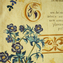 Load image into Gallery viewer, 100% Cotton Chin (Printed - 60")