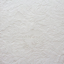Load image into Gallery viewer, Chantilly Lace (Floral - 58")
