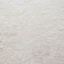 Load image into Gallery viewer, Chantilly Lace (Floral - 58")
