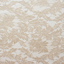 Load image into Gallery viewer, Chantilly Lace (Floral - 58")