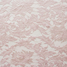 Load image into Gallery viewer, Chantilly Lace (Floral - 58")