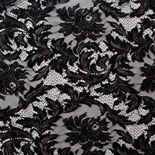 Load image into Gallery viewer, Chantilly Lace (Floral - 58")