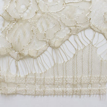 Load image into Gallery viewer, Chantilly Lace (Floral - 64")
