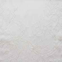 Load image into Gallery viewer, Chantilly Lace (Floral - 64")