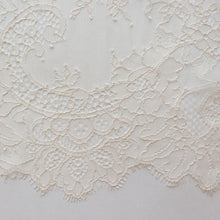 Load image into Gallery viewer, Chantilly Lace (Floral - 58")