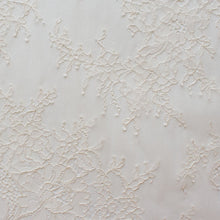 Load image into Gallery viewer, Chantilly Lace (Floral - 58")