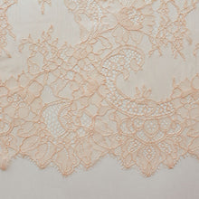 Load image into Gallery viewer, Chantilly Lace (Floral - 58")