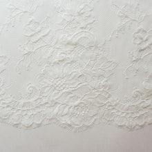 Load image into Gallery viewer, Chantilly Lace (Floral - 59")