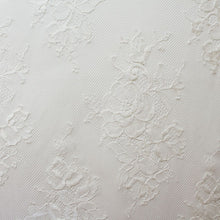 Load image into Gallery viewer, Chantilly Lace (Floral - 59")