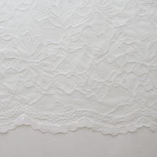 Load image into Gallery viewer, Chantilly Lace (Floral - 56" to 58")
