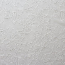 Load image into Gallery viewer, Chantilly Lace (Floral - 56" to 58")