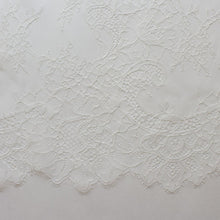 Load image into Gallery viewer, Chantilly Lace (Floral - 56")