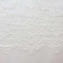 Load image into Gallery viewer, Chantilly Lace (Floral - 58")