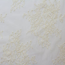 Load image into Gallery viewer, Chantilly Lace (Floral - 60")