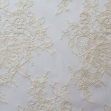 Load image into Gallery viewer, Chantilly Lace (Floral - 61")