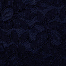 Load image into Gallery viewer, Corded Lace (Floral - 40")