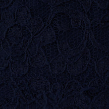 Load image into Gallery viewer, Corded Lace (Floral - 60")