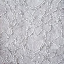 Load image into Gallery viewer, Pansy Corded Lace (Floral - 53")