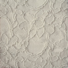 Load image into Gallery viewer, Pansy Corded Lace (Floral - 53")