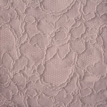 Load image into Gallery viewer, Pansy Corded Lace (Floral - 53")