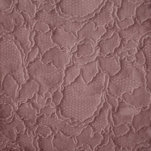 Load image into Gallery viewer, Pansy Corded Lace (Floral - 53")