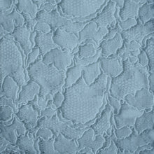 Load image into Gallery viewer, Pansy Corded Lace (Floral - 53")