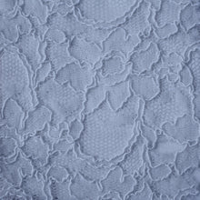 Load image into Gallery viewer, Pansy Corded Lace (Floral - 53")