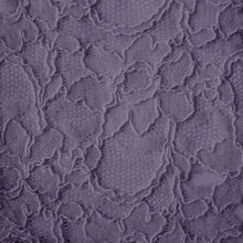 Load image into Gallery viewer, Pansy Corded Lace (Floral - 53")
