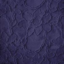 Load image into Gallery viewer, Pansy Corded Lace (Floral - 53")