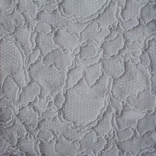 Load image into Gallery viewer, Pansy Corded Lace (Floral - 53")