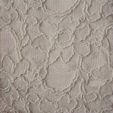 Load image into Gallery viewer, Pansy Corded Lace (Floral - 53")