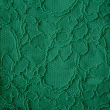 Load image into Gallery viewer, Pansy Corded Lace (Floral - 53")