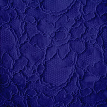 Load image into Gallery viewer, Pansy Corded Lace (Floral - 53")