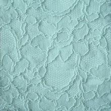 Load image into Gallery viewer, Pansy Corded Lace (Floral - 53")