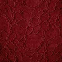 Load image into Gallery viewer, Pansy Corded Lace (Floral - 53")