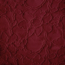 Load image into Gallery viewer, Pansy Corded Lace (Floral - 53")