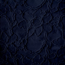 Load image into Gallery viewer, Pansy Corded Lace (Floral - 53")