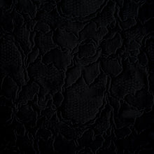 Load image into Gallery viewer, Pansy Corded Lace (Floral - 53")
