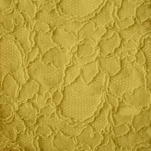 Load image into Gallery viewer, Pansy Corded Lace (Floral - 53")