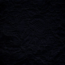 Load image into Gallery viewer, Corded Lace (Carnations - 54")