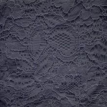 Load image into Gallery viewer, Corded Lace (Carnations - 54")