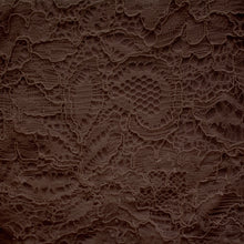 Load image into Gallery viewer, Corded Lace (Carnations - 54")