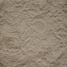 Load image into Gallery viewer, Corded Lace (Carnations - 54")