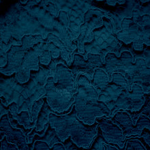 Load image into Gallery viewer, Peony Corded Lace (Floral - 54")